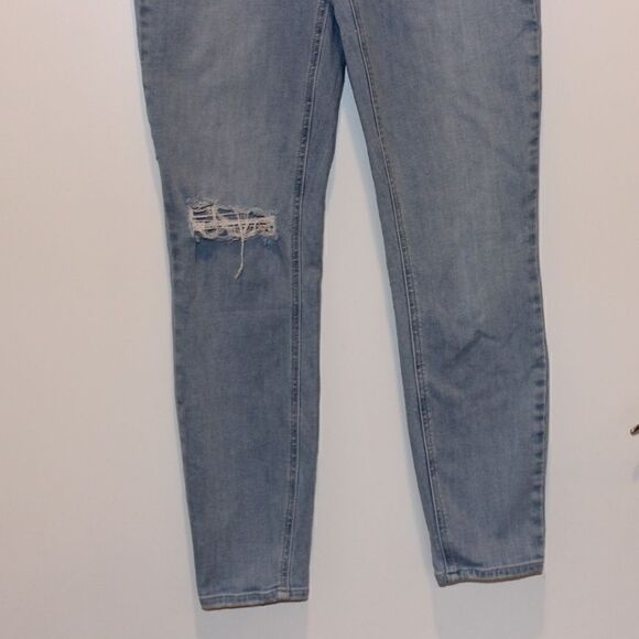 PAIGE Hoxton Ankle Jeans Women Size 27 - Picture 6 of 13